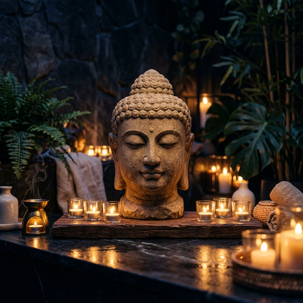 Discover True Peace