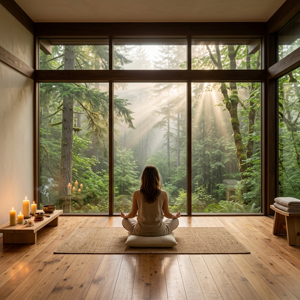 Sacred Spiritual Guidance